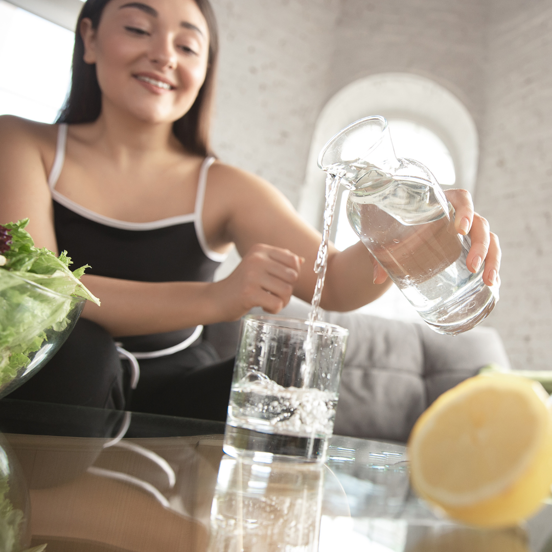 Sejtvédelem, antioxidáns hatás