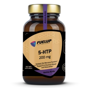 Fuel Up 5-HTP 200 mg