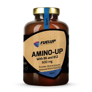 Fuel Up AMINO-UP 600 mg