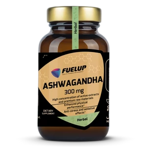 Fuel Up Ashwagandha 300 mg