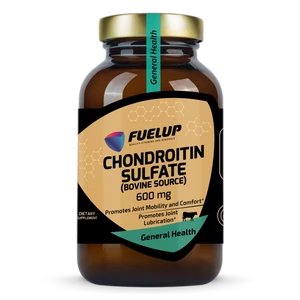 Fuel Up Kondroitin-szulfát szarvasmarha