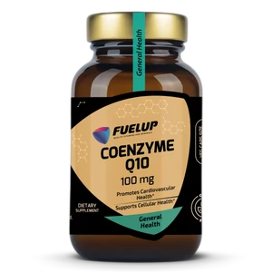 Fuel Up Koenzim Q10 100 mg
