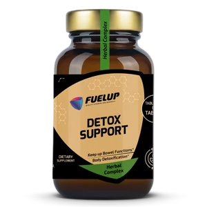 Fuel Up Detox Support