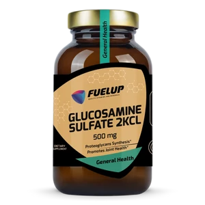 Fuel Up Glükozamin-szulfát 500 mg