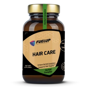 Fuel Up Hair Care