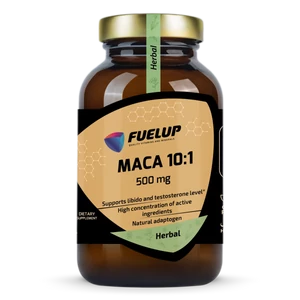 Fuel Up MACA 10:1 500 mg