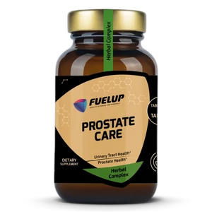 Fuel Up Prostate Care