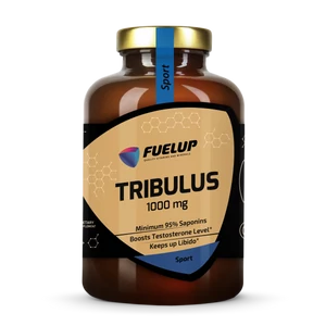 Fuel Up Tribulus 1000 mg