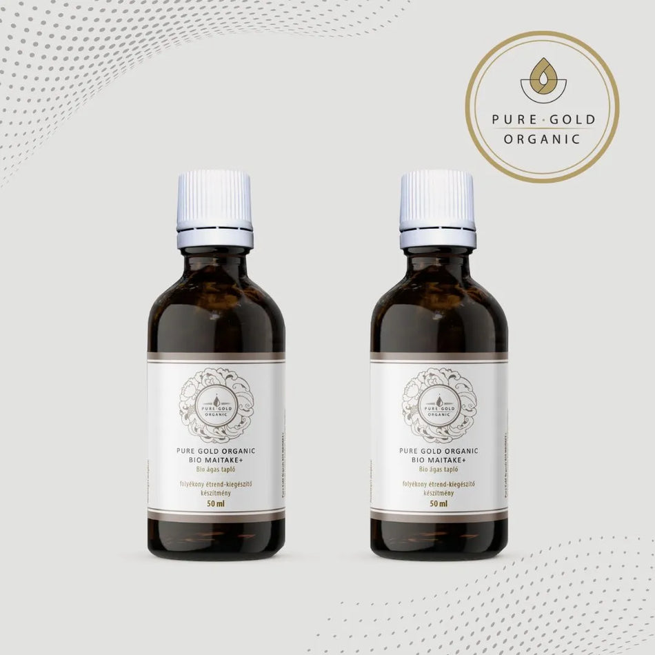 Maitake folyékony kivonat 2x50ml