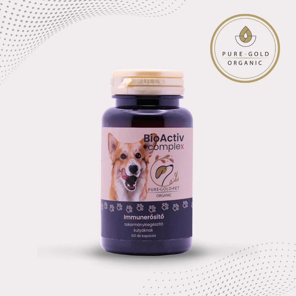 BioActiv complex immunerősítő 100 db