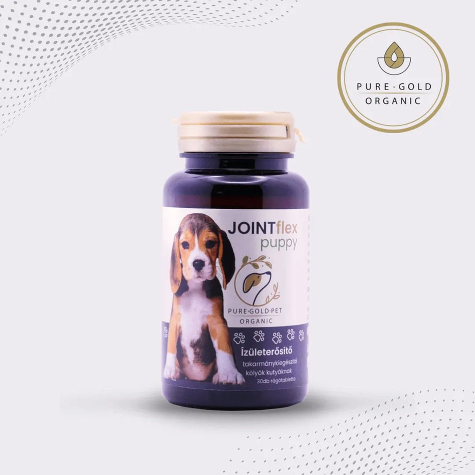 JOINTflex puppy ízületvédő 30db