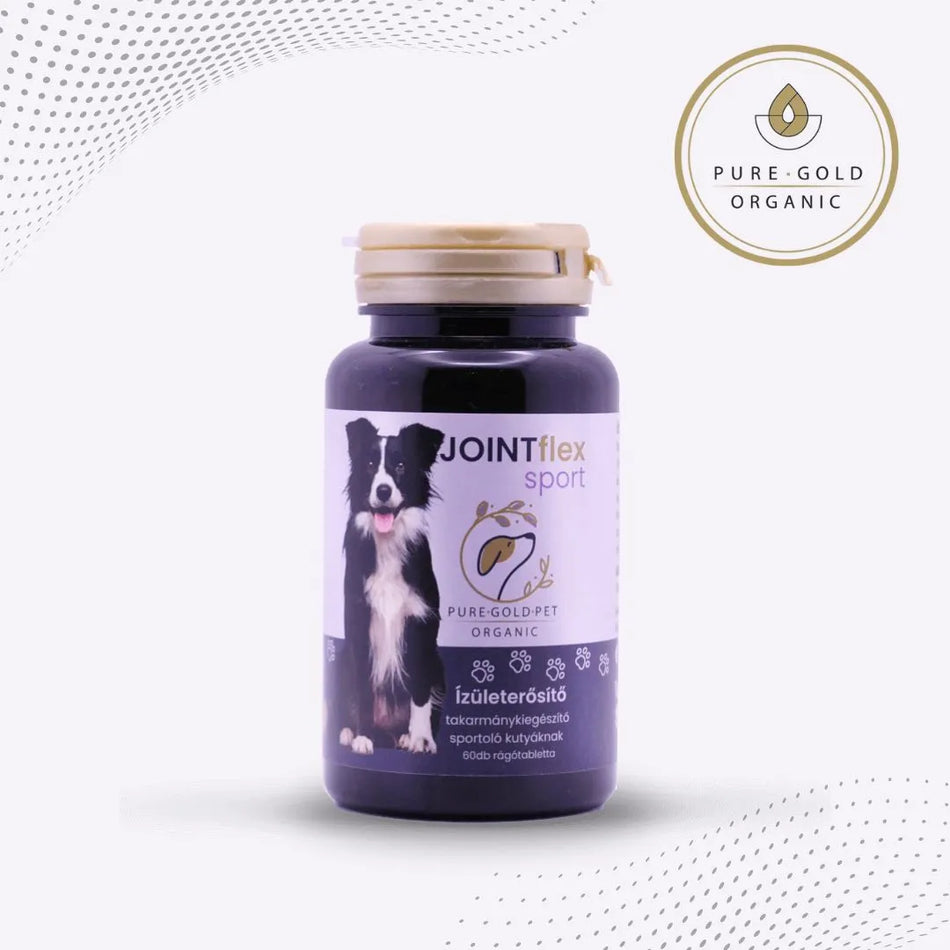 JOINTflex sport ízületerősítő 60db