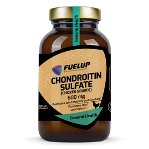 Fuel Up Kondroitin-szulfát csirke